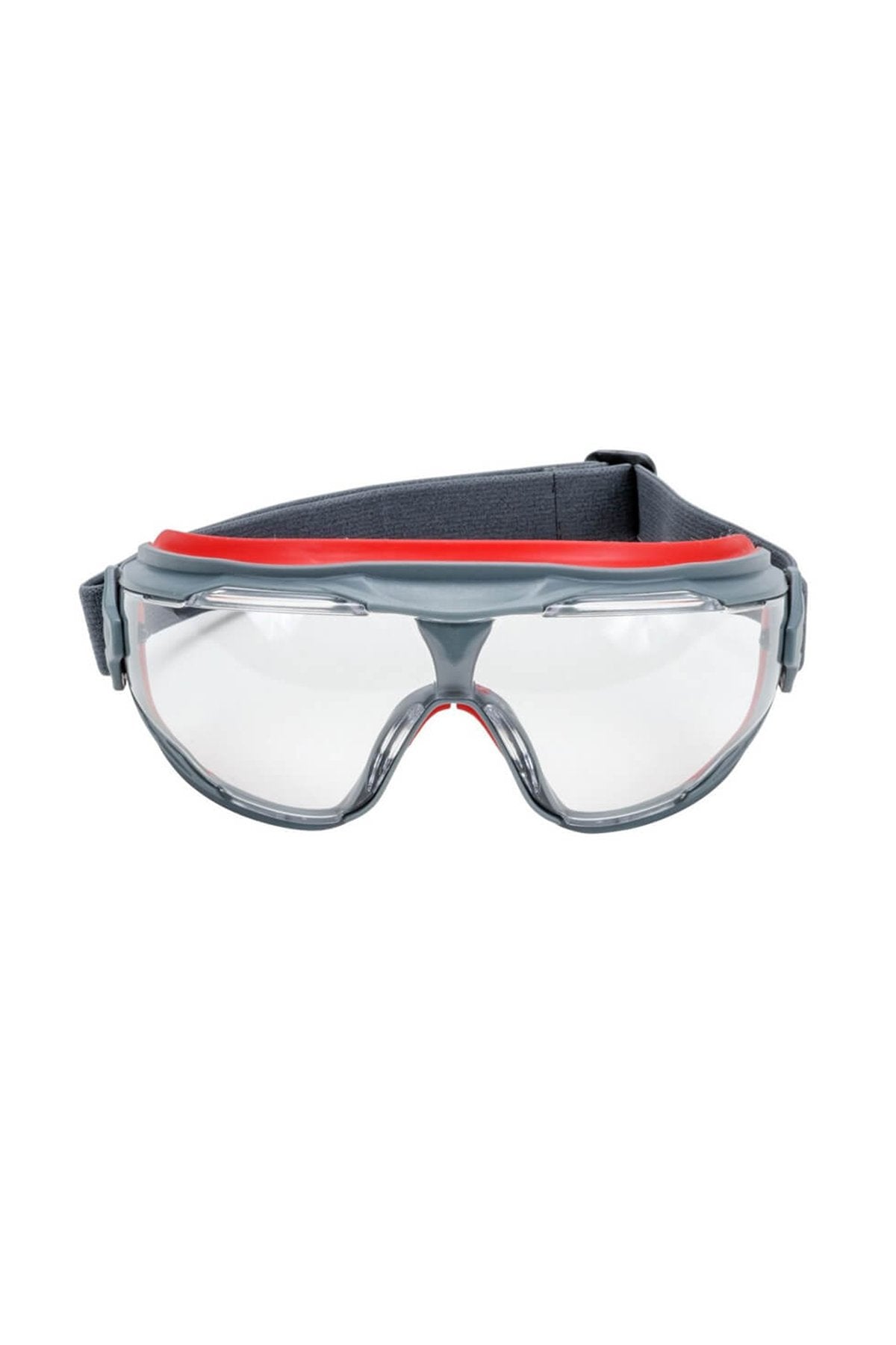 GG501 Ventilsiz Koruyucu İş Gözlüğü GG501 Ventilsiz Koruyucu İş Gözlüğü